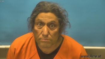 Russell  Apodaca Mugshot