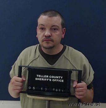 Ryan James Becker Mugshot