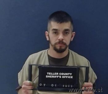 Ryan Anthony Martinez Mugshot