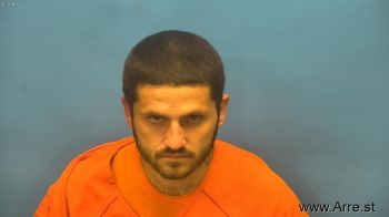 Ryan Patrick Mason Mugshot