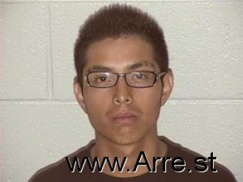 Salvador  Cruz Mugshot