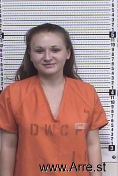 Samantha R Lynch Mugshot