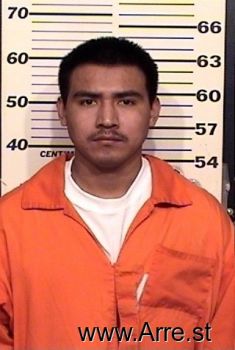 Samuel  Carrillo Mugshot