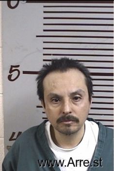 Samuel S Martinez Mugshot