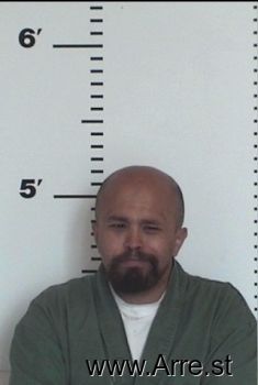 Samuel  Soto Mugshot