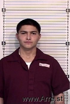 Samuel S Vasquez Mugshot