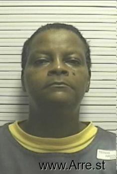 Sandra  Abdoulaya Mugshot