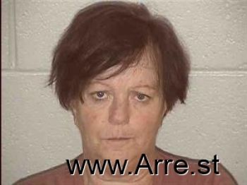 Sandra  Love Mugshot