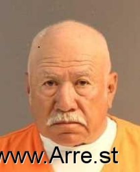 Santos  Gordo-rodriguez Mugshot