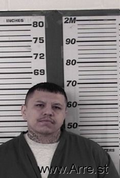 Santos M Ortega Mugshot