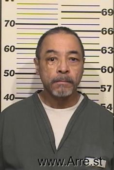 Santos  Romero Mugshot