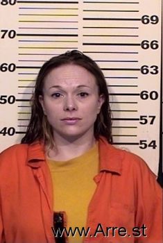 Sara  Burns Mugshot