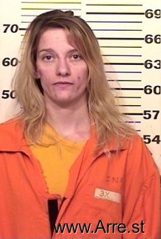 Sara S Coble Mugshot