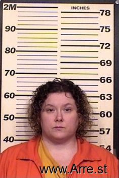 Sara J Nichols Mugshot