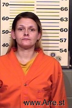 Sara  Snyder Mugshot