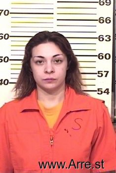 Sarah N Chavez Mugshot