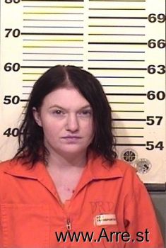 Sarah K Dowell Mugshot