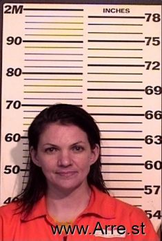 Sarah R Dunn Mugshot