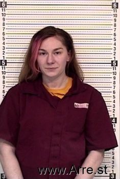 Sarah V Jones-steffey Mugshot