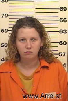 Sarah A Olson Mugshot