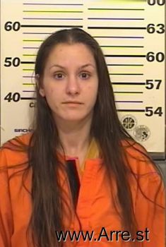 Sarah J Smith Mugshot