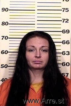 Sarah K Stevensonhart Mugshot