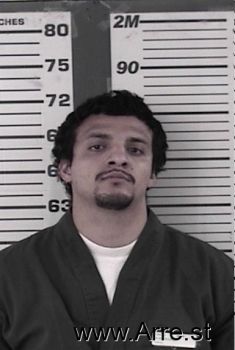 Saul  Rodriguez Mugshot