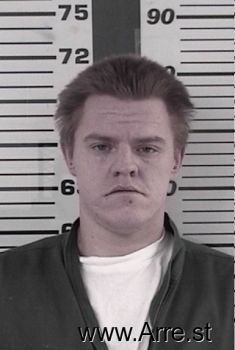 Scott M Aldrich Mugshot