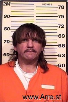 Scott D Baker Mugshot