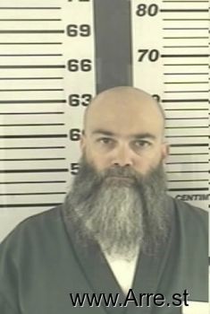 Scott D Bell Mugshot