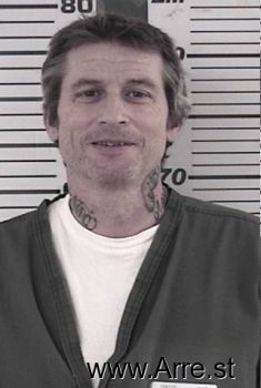 Scott J Brooks Mugshot