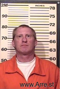 Scott D Collier Mugshot