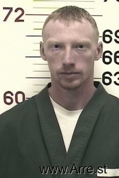 Scott J Lang Mugshot