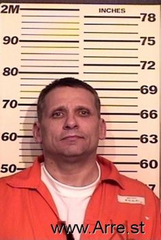 Scott  Laverdure Mugshot