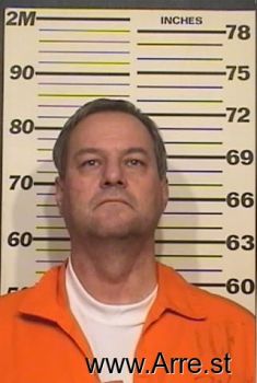 Scott D Murray Mugshot