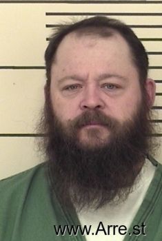 Scott D Olson Mugshot