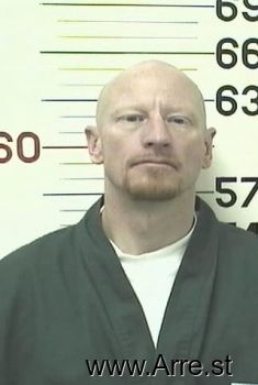 Scott D Oneill Mugshot