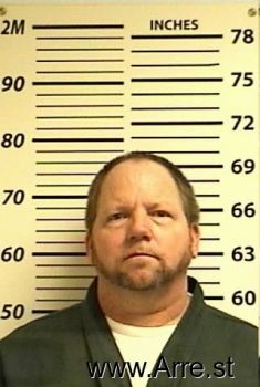 Scott D Walker Mugshot