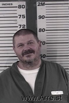 Scott W Zuviceh Mugshot