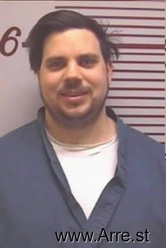 Sean C Anderson Mugshot