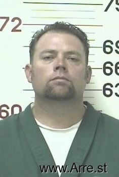 Sean R Brewer Mugshot