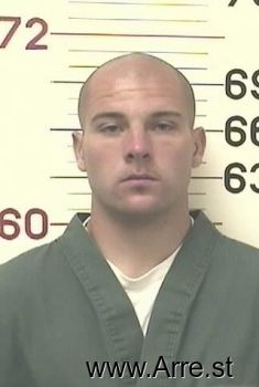 Sean M Camp Mugshot