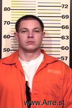 Sean T Davis Mugshot