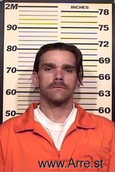 Sean  Hickman Mugshot