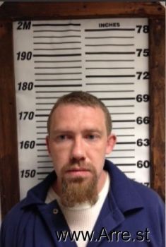 Sean M Robbins Mugshot