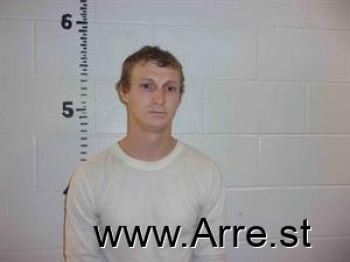 Sean  Vernetti-colwell Mugshot