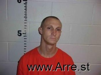 Sean  Vernetti-colwell Mugshot