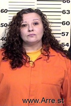 Selina M Velasquez Mugshot