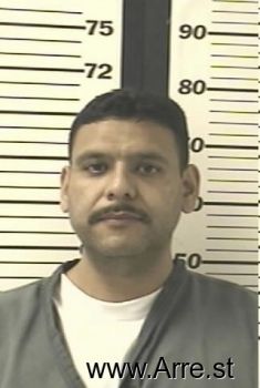 Sergio J Aguirre Mugshot