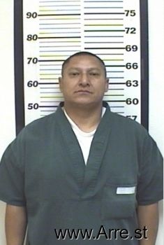 Sergio B Chavez Mugshot